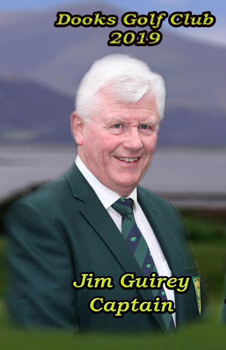 jim guirey mens captain