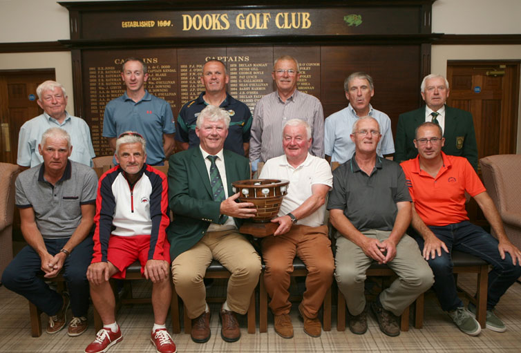 mens captains prize 2019