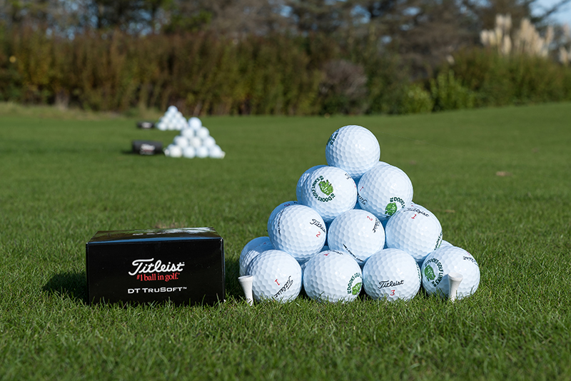 Dooks Golf Club Dooks Golf Club
