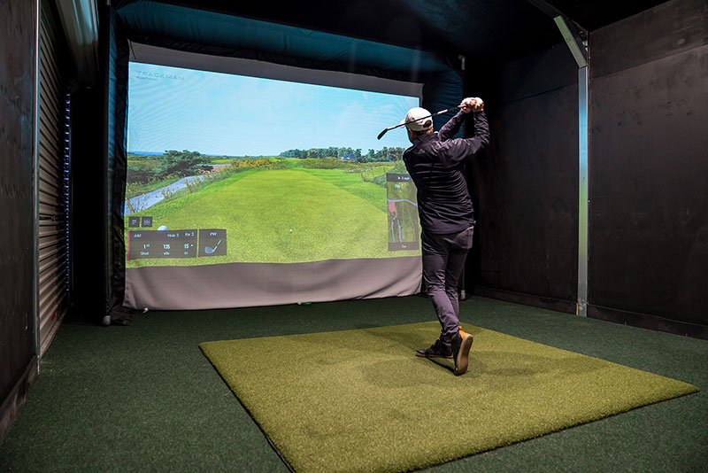 Golf Academy – Dooks Golf Club Pro Dooks Golf Academy