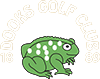 Dooks Golf Club Logo