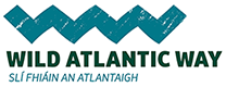 Wild Atlantic Way Logo