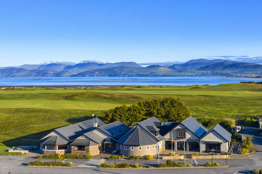 Dooks Golf Club