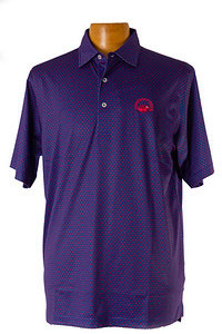 donald ross polo