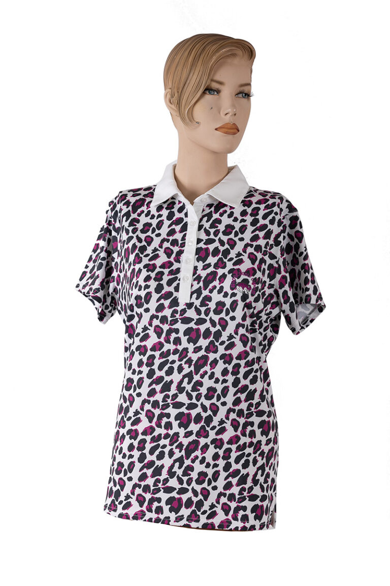 Daily Sports Polo Dooks Golf Club