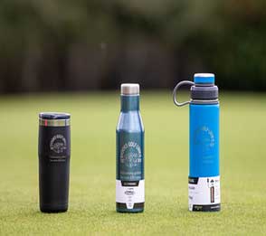 dooks eco bottles