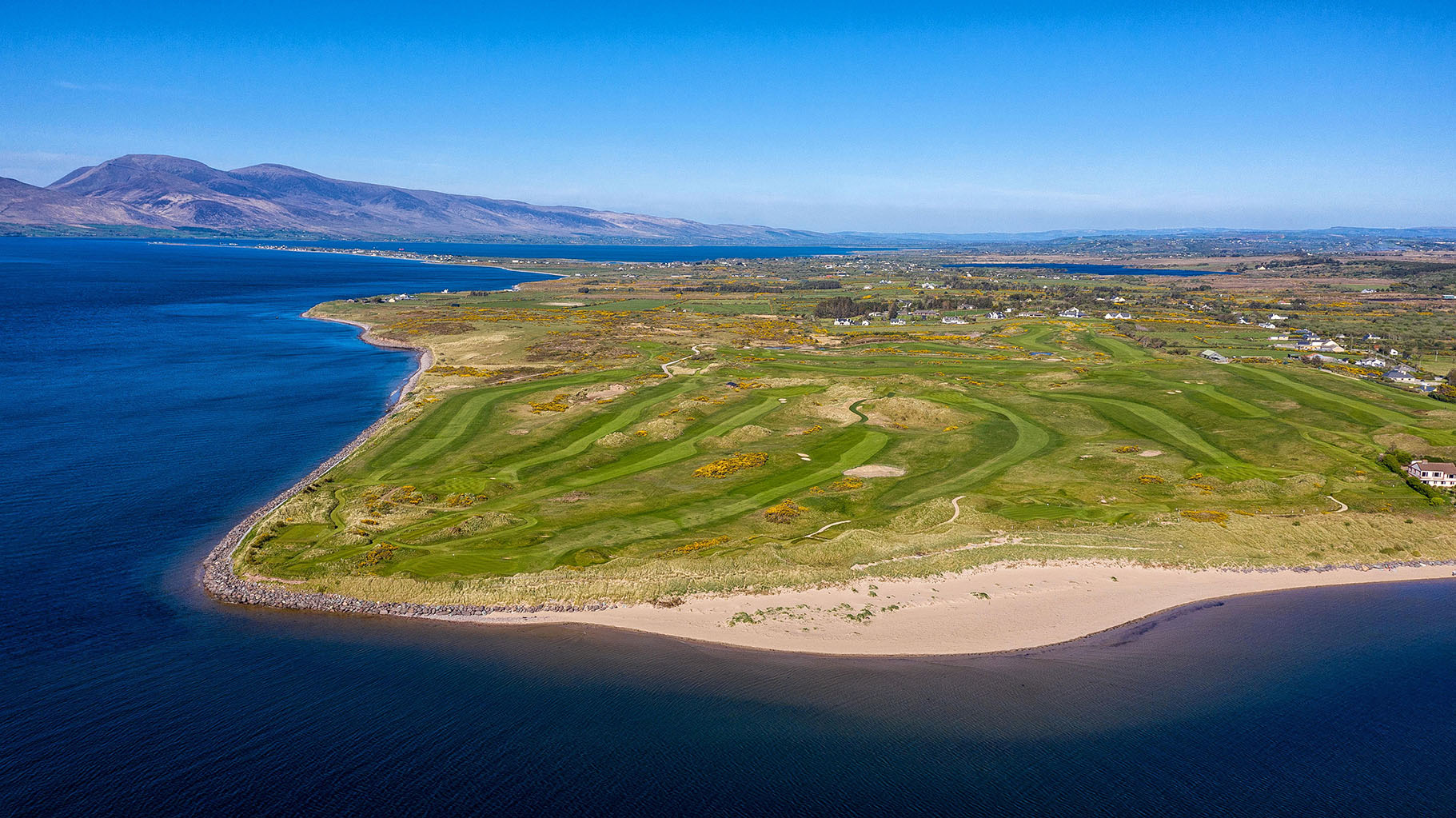 dooksapril121-9 Dook Golf Links