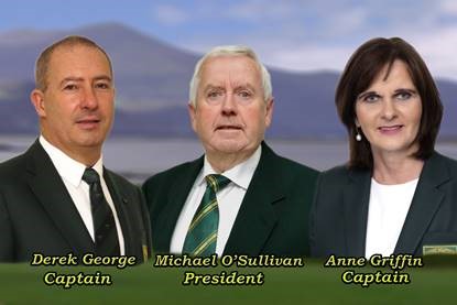 Dooks Captains & President 2023 Dooks Captains & President 2023
