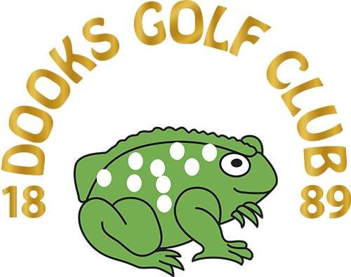The Course Dooks Golf Club The Course Dooks Golf Club